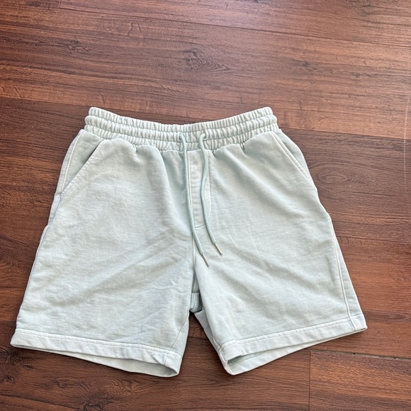 Original Use Other - Original Use Men's Light Blue Athletic Shorts
